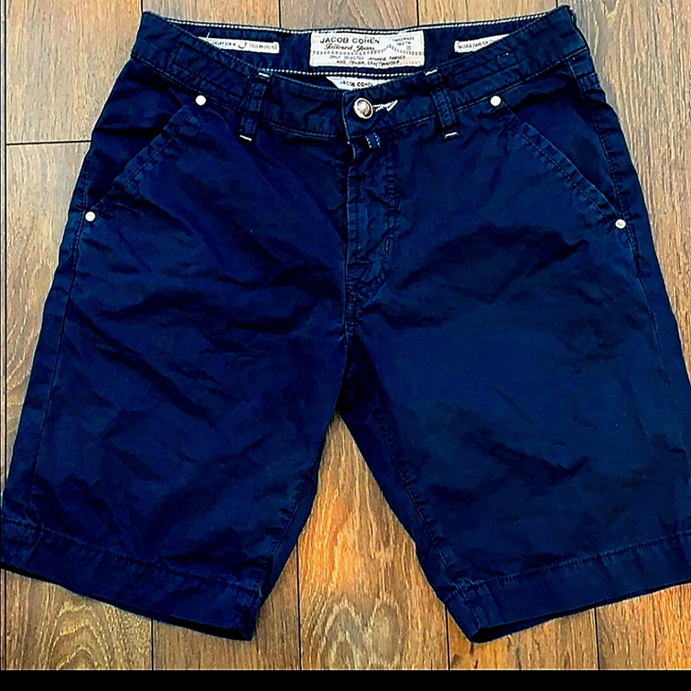 Jacob cohen shorts